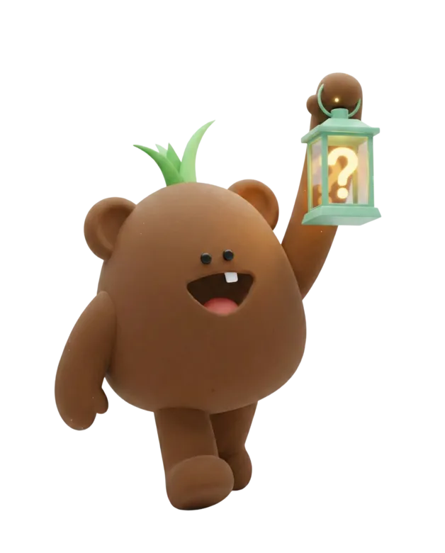 뿌리 — 첫 물음의 빛을 전하다